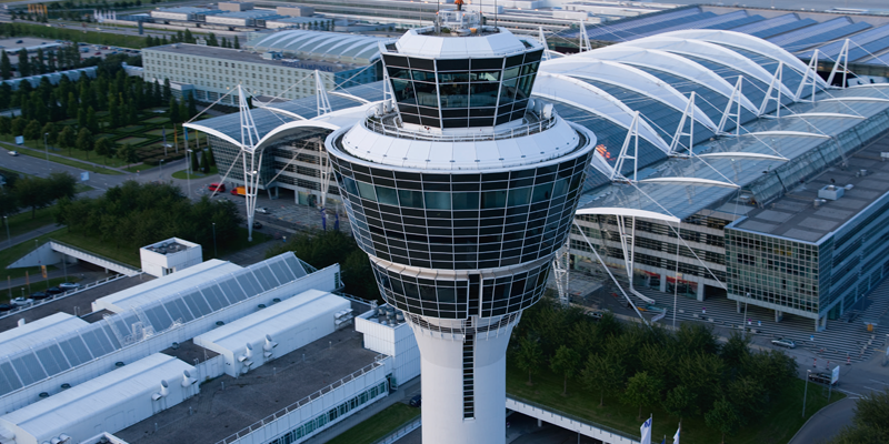 機場場站設備